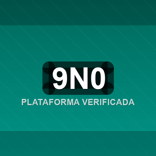 9n0 logo
