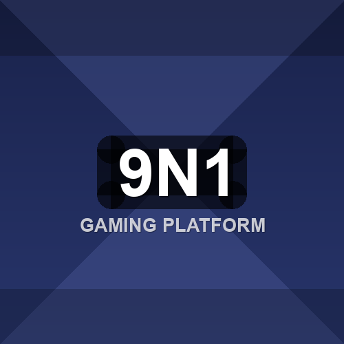 9n1 logo