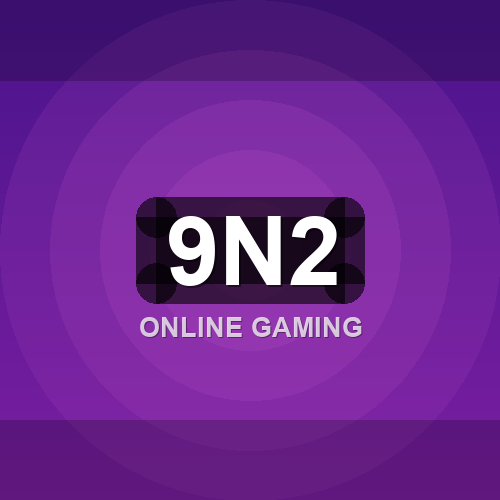 9n2 logo
