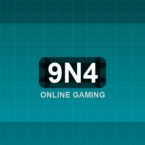 9n4 logo
