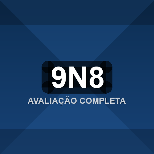 9n8 logo