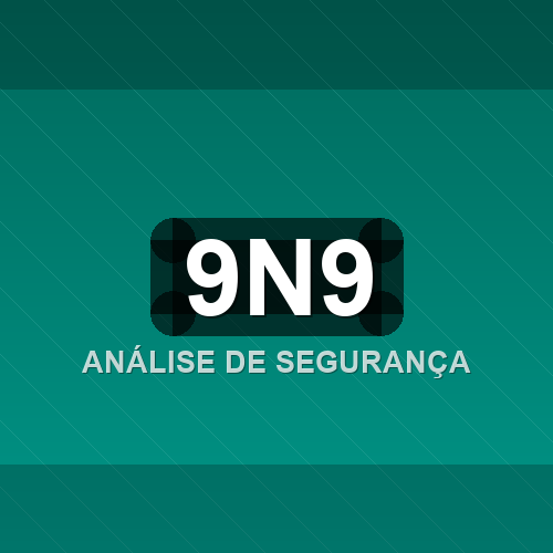 9n9 logo