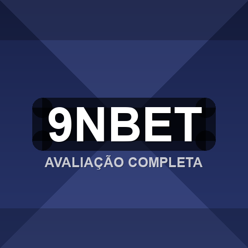 9nbet logo
