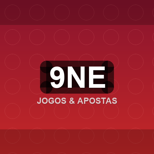 9ne logo