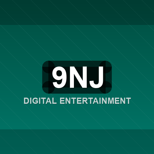 9nj logo