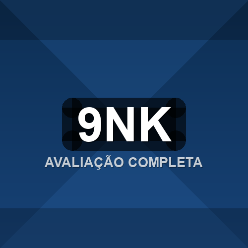 9nk logo