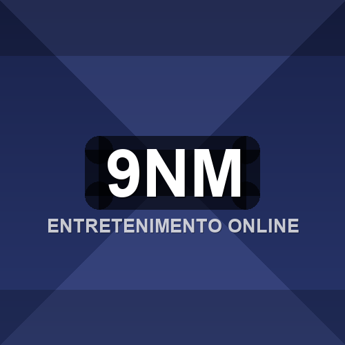 9nm logo