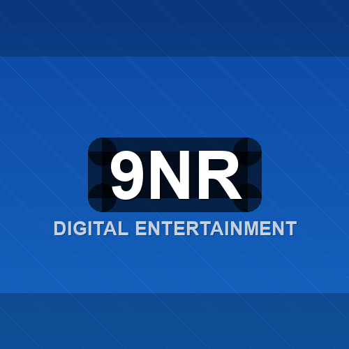9nr logo