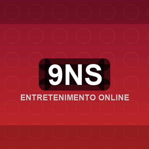 9ns logo