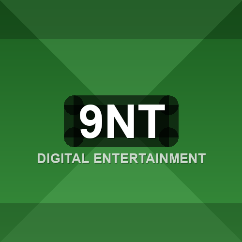 9nt logo