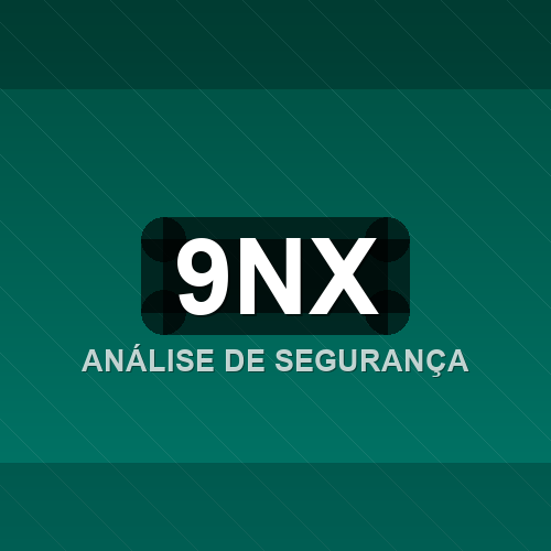 9nx logo