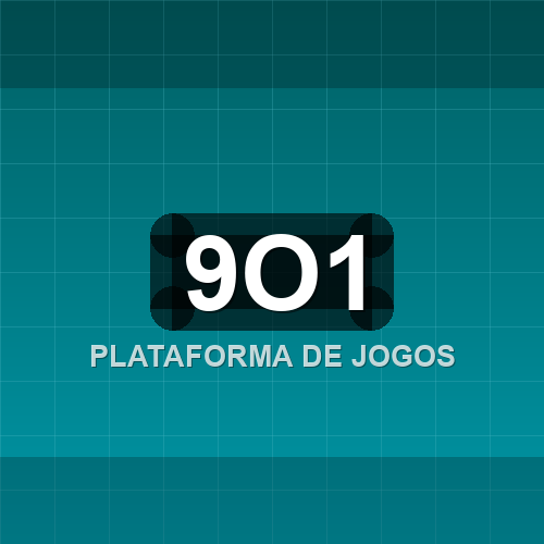 9o1 logo