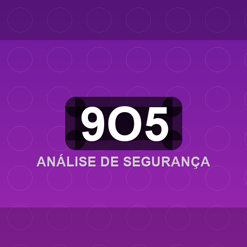 9o5 logo