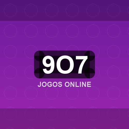 9o7 logo