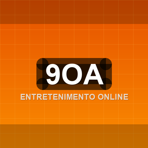 9oa logo