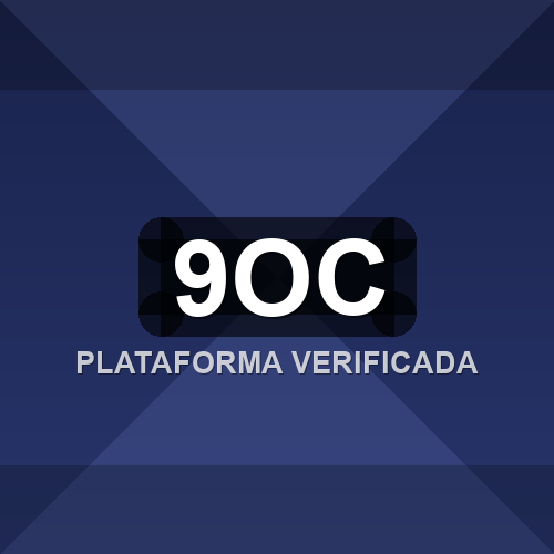 9oc logo