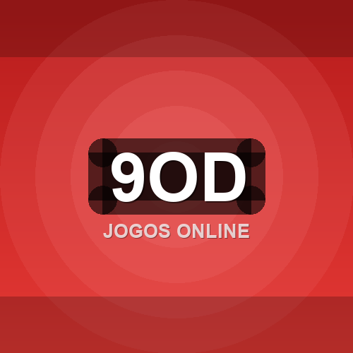 9od logo