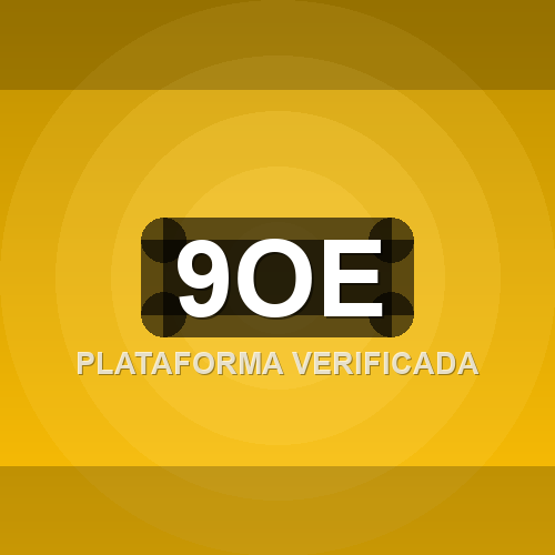 9oe logo