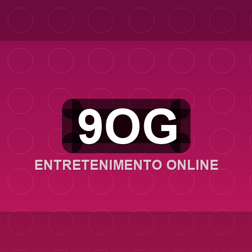 9og logo
