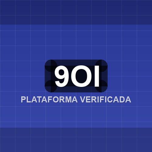 9oi logo
