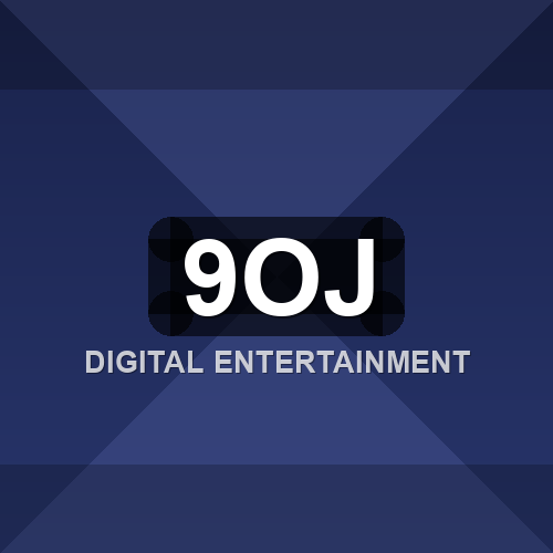 9oj logo