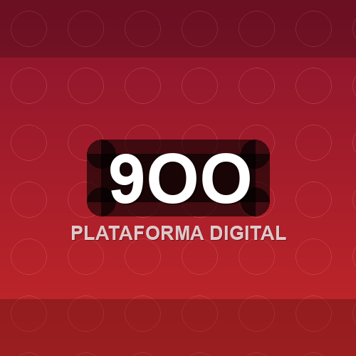 9oo logo