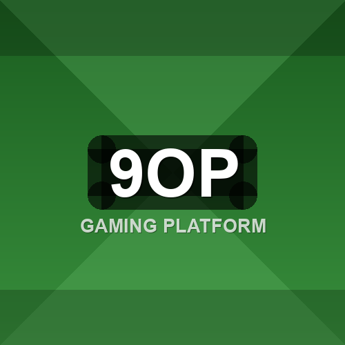 9op logo