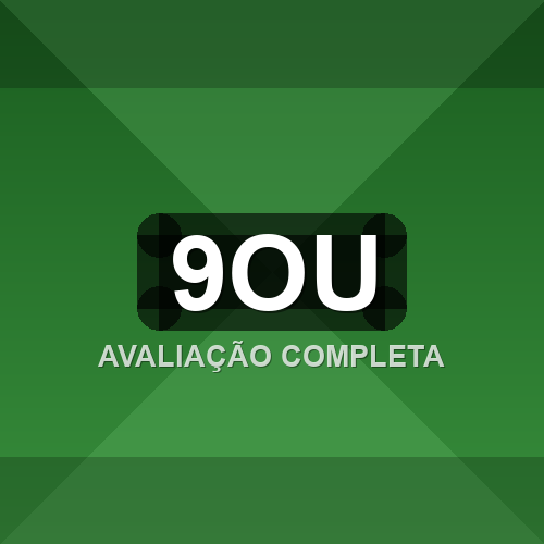 9ou logo