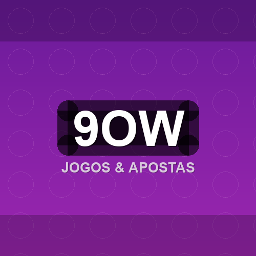 9ow logo