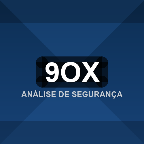 9ox logo