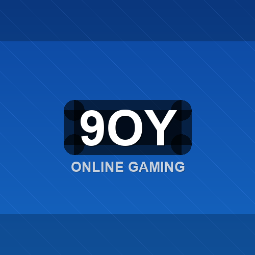 9oy logo