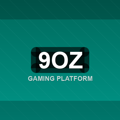 9oz logo