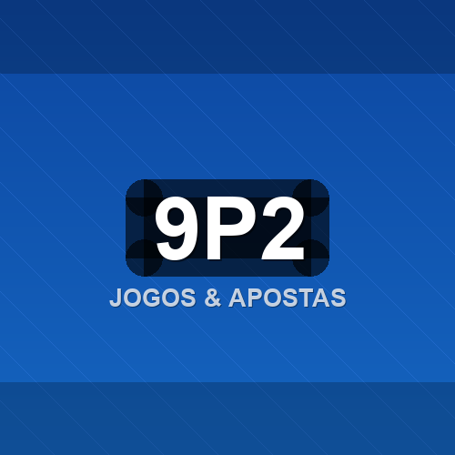 9p2 logo