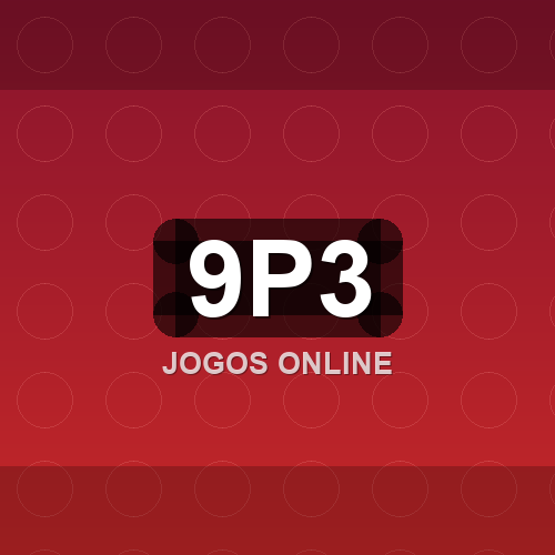 9p3 logo
