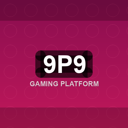 9p9 logo