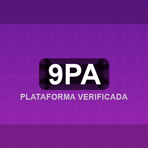 9pa logo