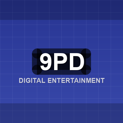 9pd logo