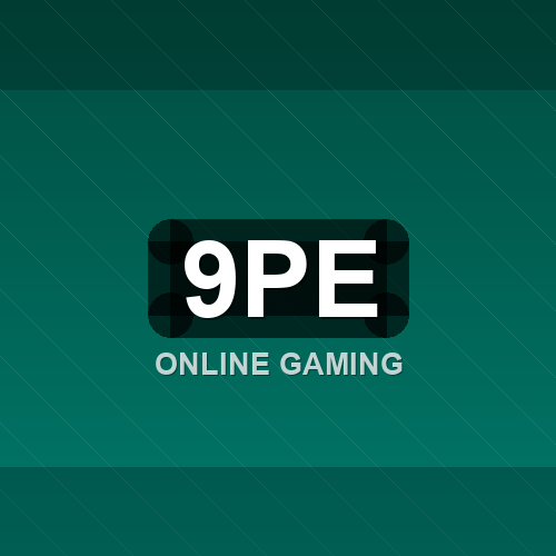 9pe logo