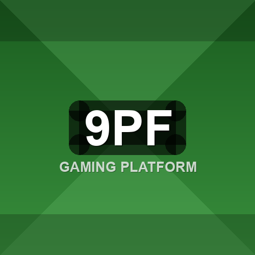 9pf logo