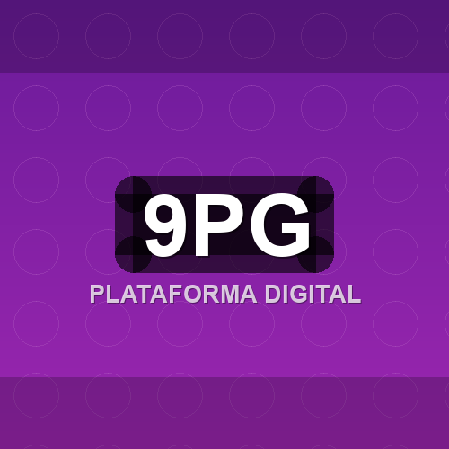 9pg logo