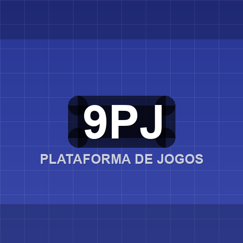 9pj logo