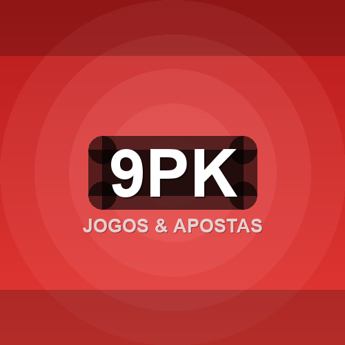 9pk logo