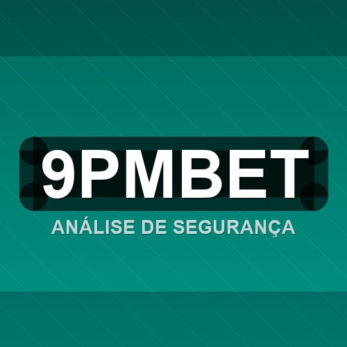 9pmbet logo