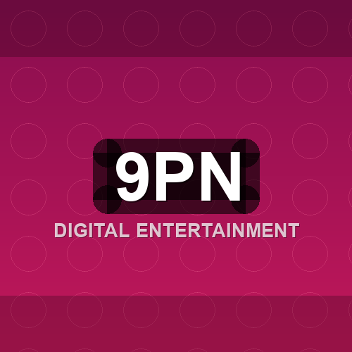 9pn logo