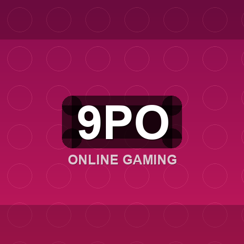 9po logo