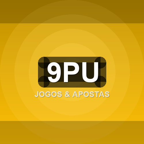 9pu logo