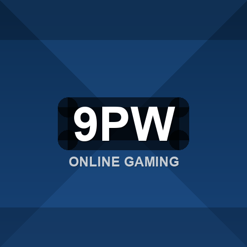 9pw logo