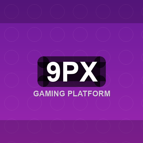 9px logo