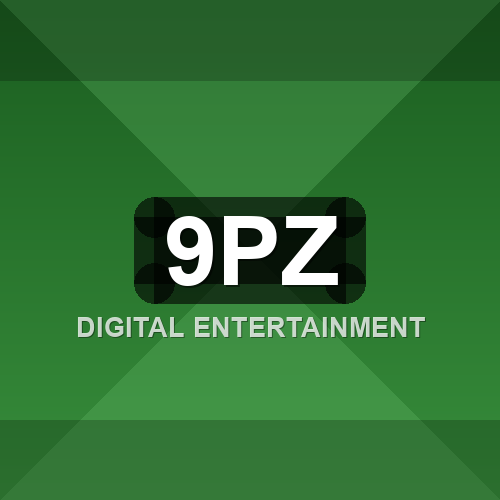 9pz logo