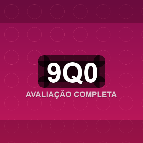 9q0 logo